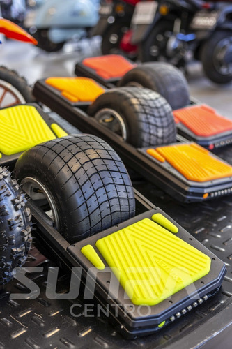 Imagen 9 de 19 de Patineta Electrica Onewheel - Sunra Centro Oficial / G