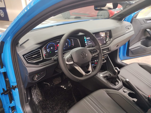 Volkswagen Nivus 1.0 Tsi 200 Highline