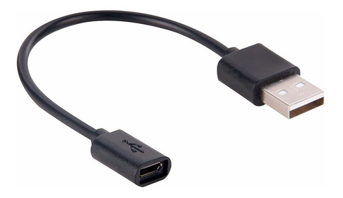 Imagem 4 de 5 de Camera Inspeção Endoscópica Android 5m Sonda 6 Led
