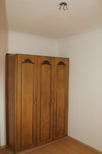 Imagem 16 de 27 de Apartamento Residencial À Venda, Água Fria, São Paulo. - Ap1394