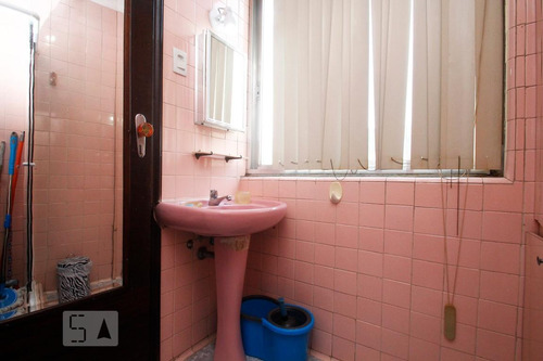 Apartamento Para Aluguel - Centro, 1 Quarto, 35 - 893306524