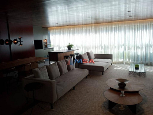Imagem 7 de 19 de Novo Apartamento Em Perdizes Com Quadra De Tênis Coberta - Ap10431