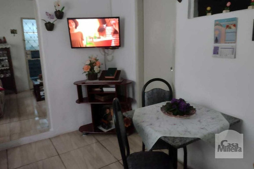 Imagem 3 de 15 de Casa À Venda No Dom Bosco - Código 317586 - 317586