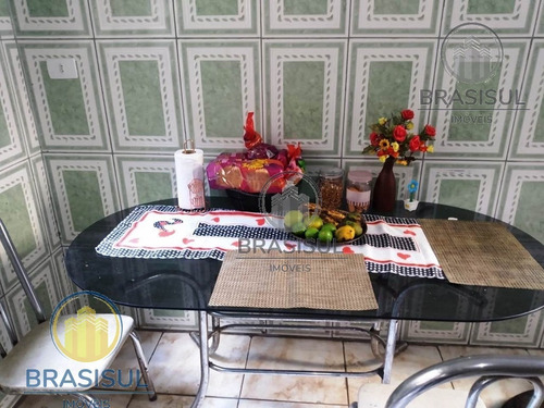 Imagem 13 de 20 de Casa Para Venda, 3 Dormitórios, Jurubatuba - São Paulo - 6981