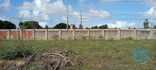 Imagem 7 de 10 de Venda De Terreno No Planalto, Excelente Localizacao. - V-11346