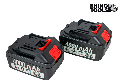Chave De Impacto 700nm 2 Baterias Bivolt + Jogo De Soquetes