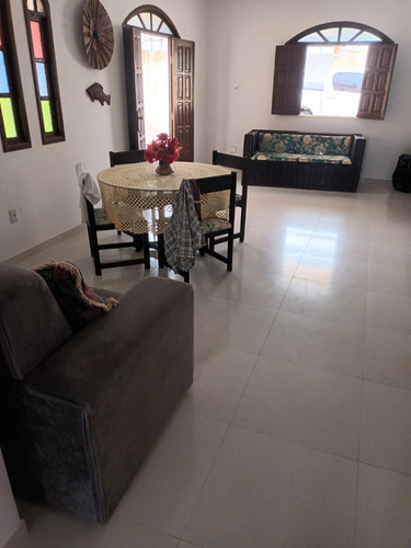 Casa Em Jauá - Sobrado Colonial Com Piscina, Porteira Fechada!