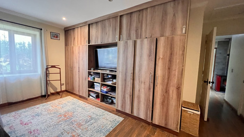 Se Vende Exclusiva Casa Camino Las Rastras Talca