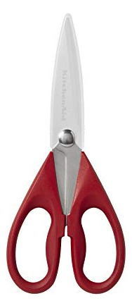Tijeras De Cocina Multiusos Con Funda Con Agarre Comodo Red