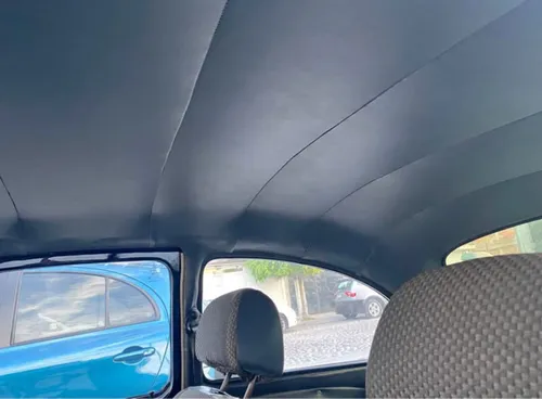 Vocho Sedan Modelo 2000 Factura Original Y Baja Todo Pagado