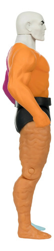 Super Powers Metamorpho The Element Man