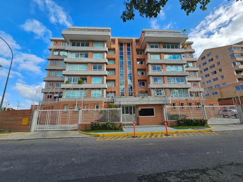 Lb24-17245 Apartamento En Alquiler Lomas Del Sol