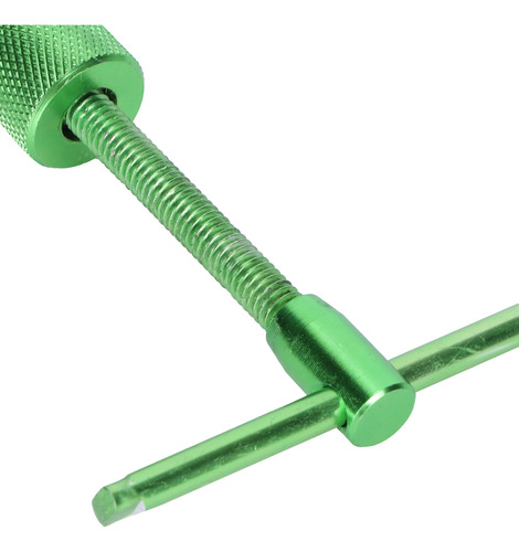 Kit De Exprimidor Giratorio De Acero Inoxidable Con Extrusor