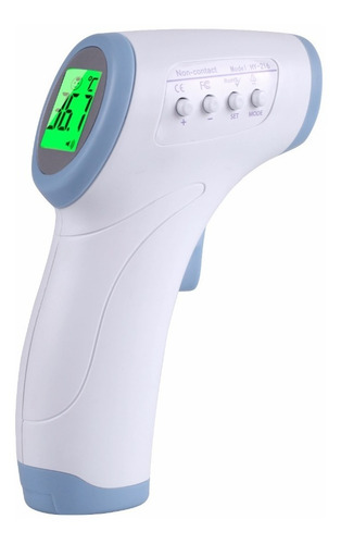Digital Baby Adult Infrarrojo Termómetro Pistola Sin Contact