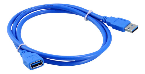 Cable De Extension Jacobsparts Usb 3.0 A-macho A A-hembra,