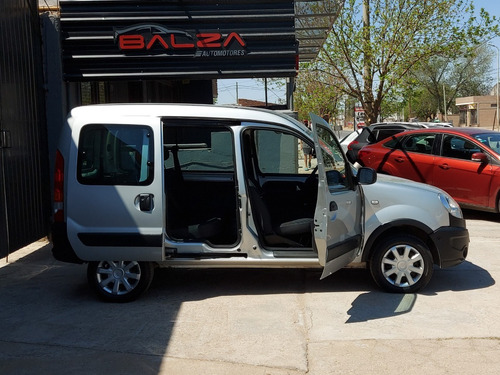 Renault Kangoo Authentique 1.6 - 2015