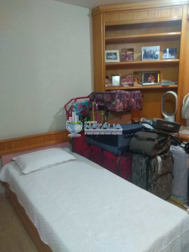 Imagem 26 de 30 de Apartamento Com 5 Dorms, Planalto Paulista, São Paulo - R$ 1.8 Mi, Cod: 64793 - V64793