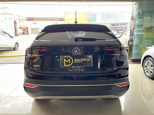 Imagem 14 de 15 de Volkswagen Nivus 1.0 200 Tsi Total Flex Highline Automático
