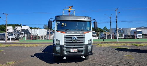 Vw 32360 2021 Tanque Pipa Bombeiro Ñ Vw 26280 31330 Vm 330