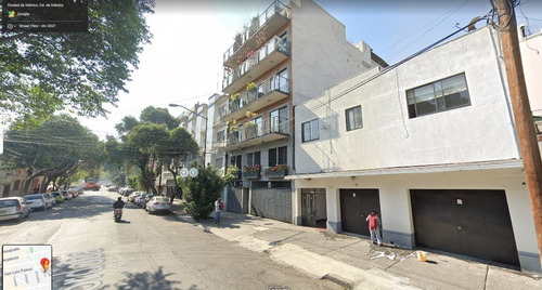 Imagen 4 de 17 de Casa En Venta Remate Bancario Colonia Roma Excelente Oportunidad 70% Por Debajo Del Precio Comercial #26