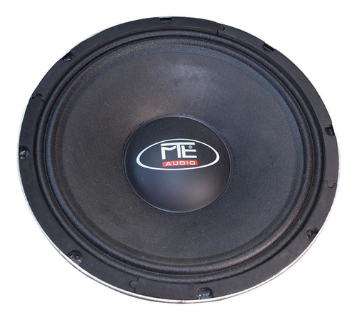 Parlante Woofer 1200w 85oz Mte