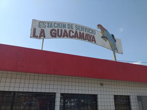 Imagen 10 de 14 de Fondo De Comercio Bomba La Guacamaya Valencia Fofc-025