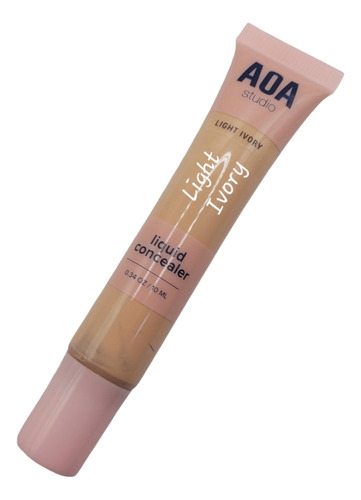 Corrector Líquido Aoa Studio Paw Paw