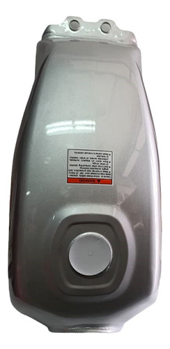 Tanque Gasolina Hj150-3 Solpart Azul