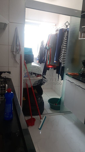 Imagem 7 de 21 de Venda Apartamento São Paulo Vila Santa Delfina - A322