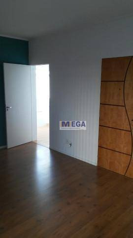 Imagem 14 de 18 de Apartamento Com 3 Dormitórios À Venda, 78 M² Por R$ 335.000 - Vila Costa E Silva - Campinas/sp - Ap5041