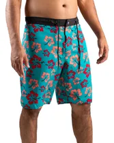 Comprar Kit 05 Bermuda Masculina Surf Praia Tactel Moda Praia