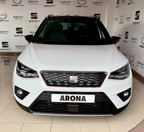 Seat Arona Xcellence Tiptronic 2021