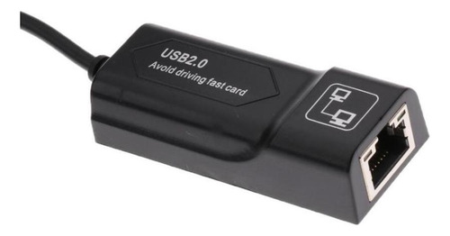 . Adaptador Lan Ethernet For Fire Tv Stick 2nd 3rd Stream