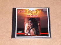 Comprar Bob Marley - King Of Reggae Vol. 2 Cd Edic. Canada P78