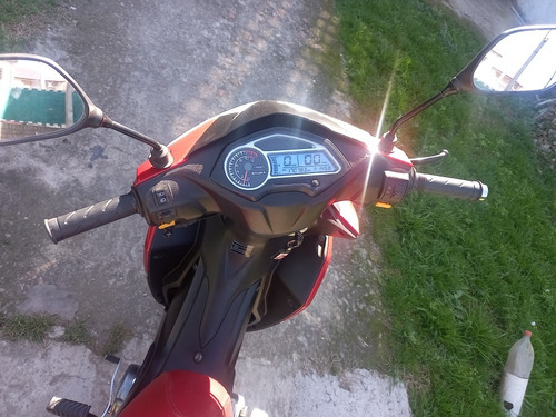 Imagen 7 de 11 de Gilera Smash