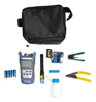 Comprar Kit De Herramientas Para Fibra Óptica Glc-kit-ftth-002