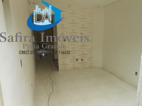 Excelente Oportunidade!!!!! Ótima Casa Em Condomínio, A Partir De 190 Mil, De 02 Dormitórios, Sala, Cozinha, Área De Serviço E 01 Vaga De Garagem. - Ca00140 - 34908278