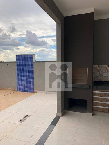 Imagem 15 de 30 de Casa Com 5 Dormitórios À Venda, 217 M² Por R$ 900.000,01 - Bonfim Paulista - Ribeirão Preto/sp - Ca0518