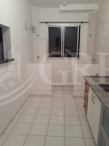 Imagem 2 de 10 de Apartamento 2 Dormitórios - Flores Do Rio - Jardim Flórida - Jacareí - Sp - Ap02619 - 70278322