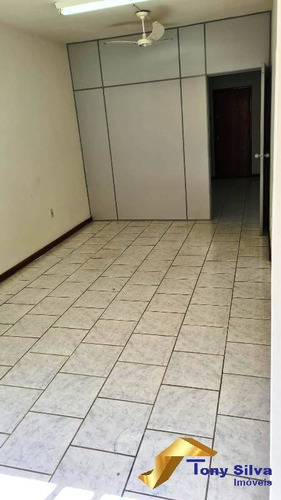 Imagem 3 de 11 de Excelente Salas Comerciais Próximo Ao Centro De Cabo Frio!!!! - 1286
