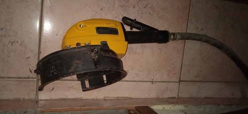 Imagen 4 de 5 de Esmeril Amoladora Angular Atlas Copco