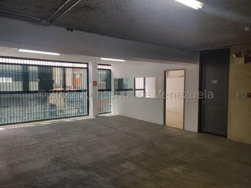Imagen 20 de 28 de Excelente Edificio Por Piso En Alquiler En Boleita Norte 23-8190 Jg