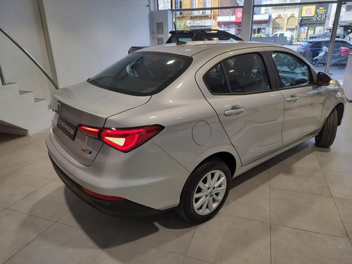 Fiat Cronos 1.3 Precision Cvt