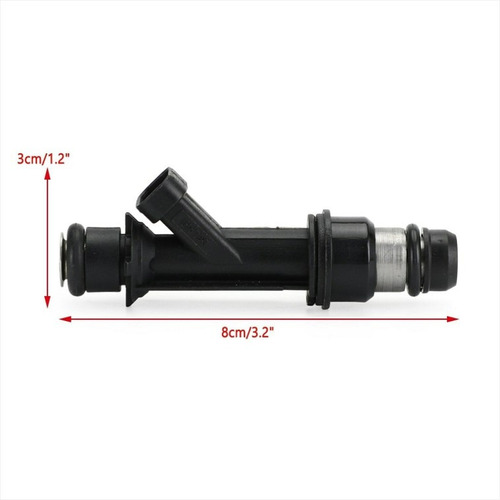 Inyector De Gasolina Chevrolet Aveo 2005 2010