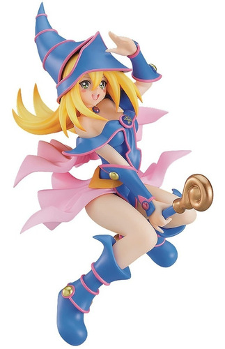 Yu-gi-oh!: Dark Magician Girl Pop Up Parade