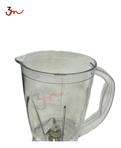 Vaso licuadora universal l50015 sale