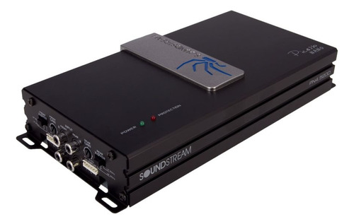 Soundstream Pn4.520d 520w 4canales Amplificador De Picasso S