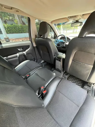 Volvo XC90 4.4 V8 Awd