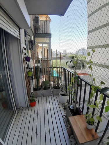 Imagen 4 de 11 de Departamento En Venta Ubicado En Núñez, Capital Federal