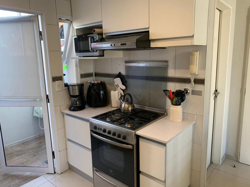 Venta Departamento Loft Dos Ambientes - Constitución
